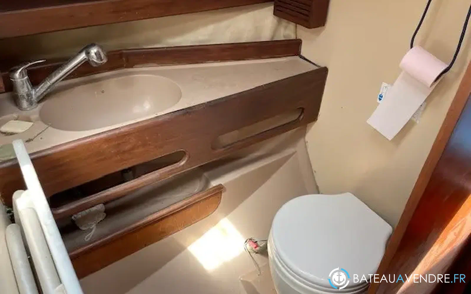 slider 30 Beneteau First 35