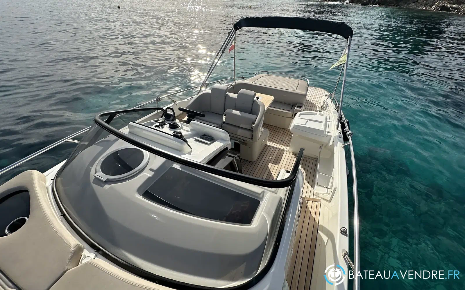 slider 10 Cranchi Endurance 30