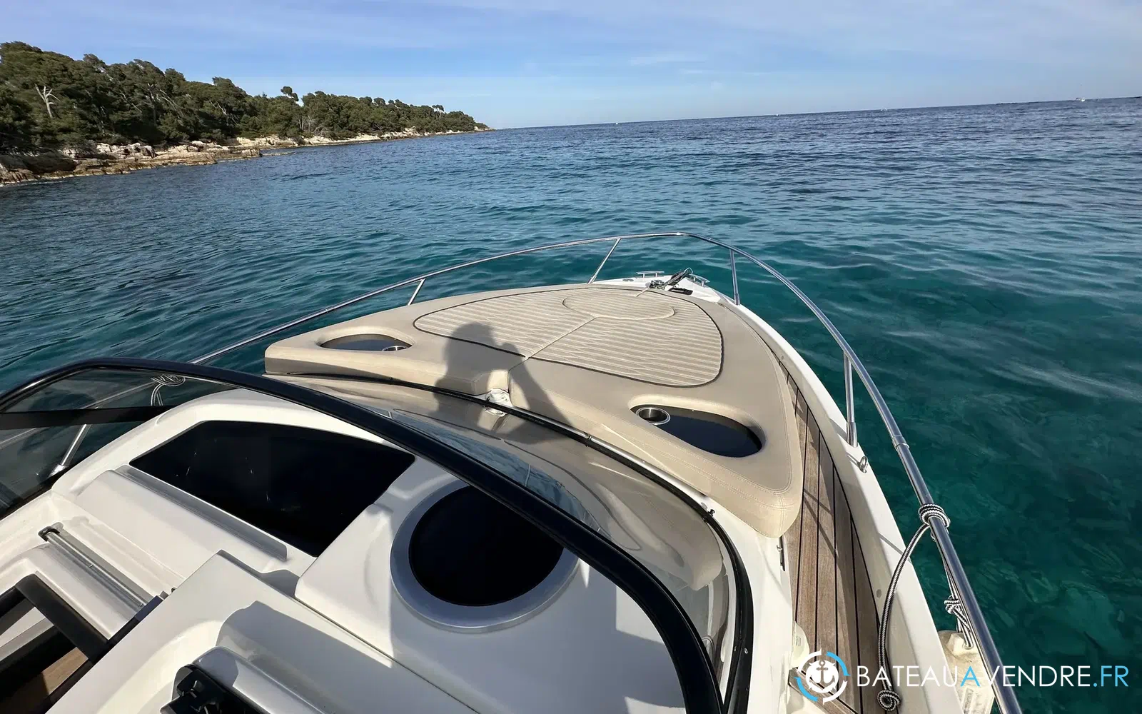 slider 13 Cranchi Endurance 30