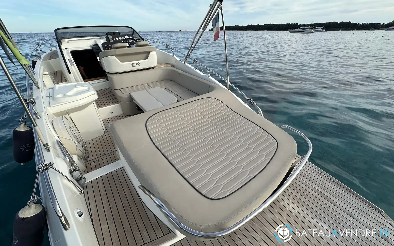 slider 19 Cranchi Endurance 30