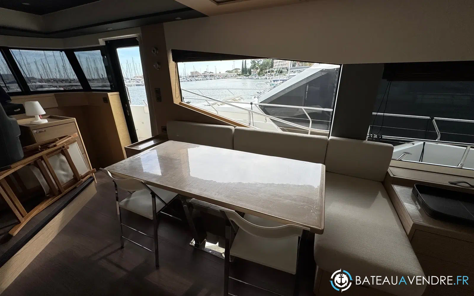 slider 19 Beneteau Grand Trawler 62