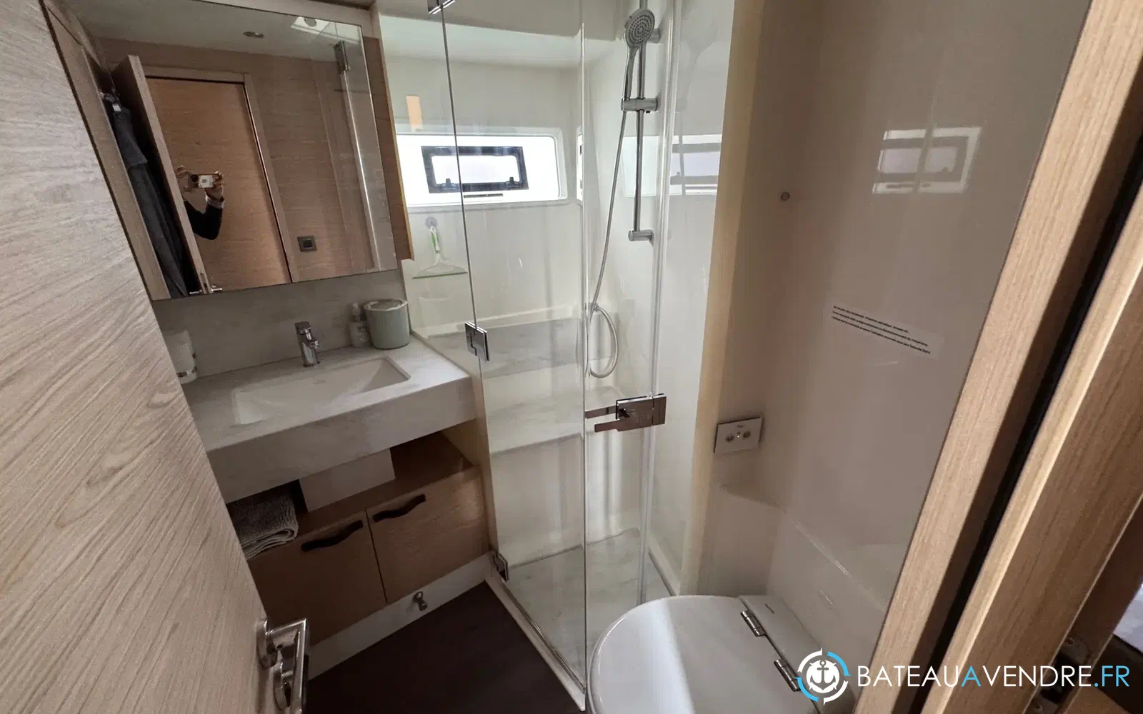 slider 25 Beneteau Grand Trawler 62