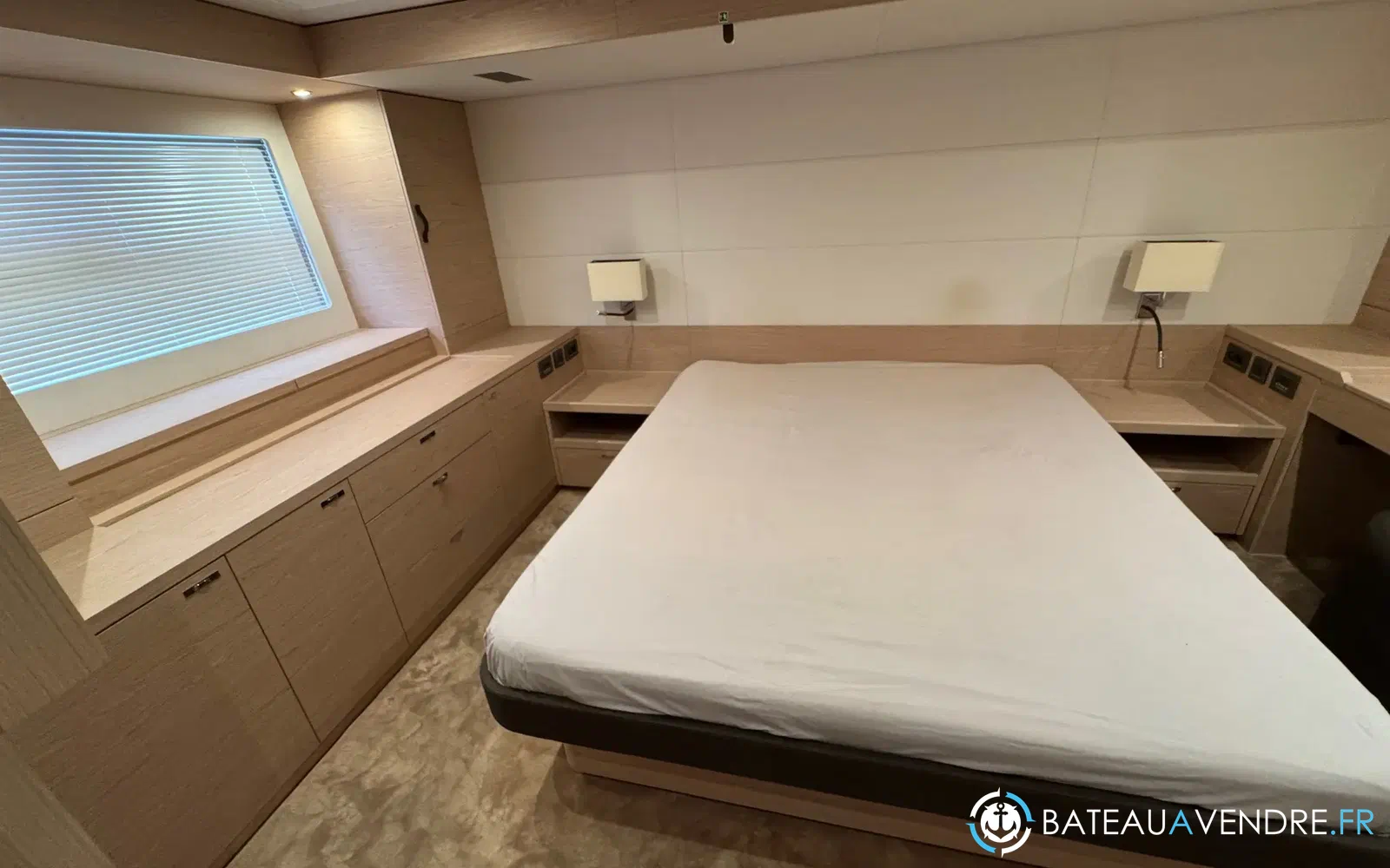 slider 29 Beneteau Grand Trawler 62
