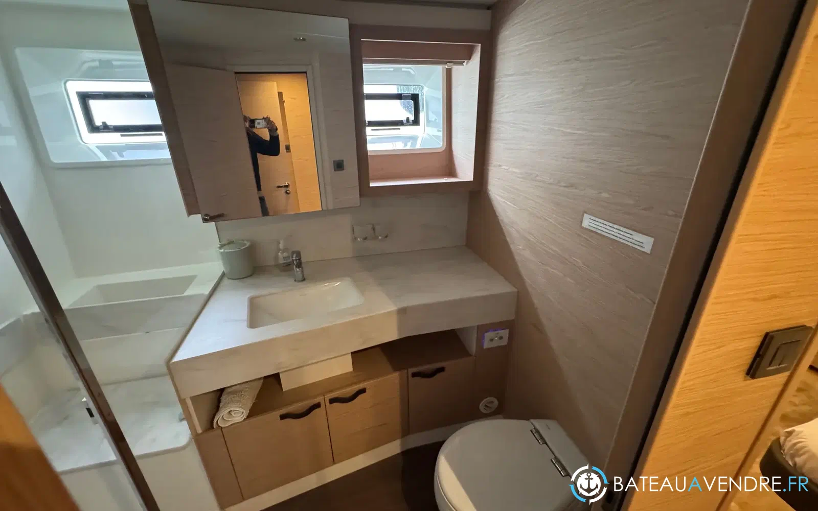 slider 35 Beneteau Grand Trawler 62