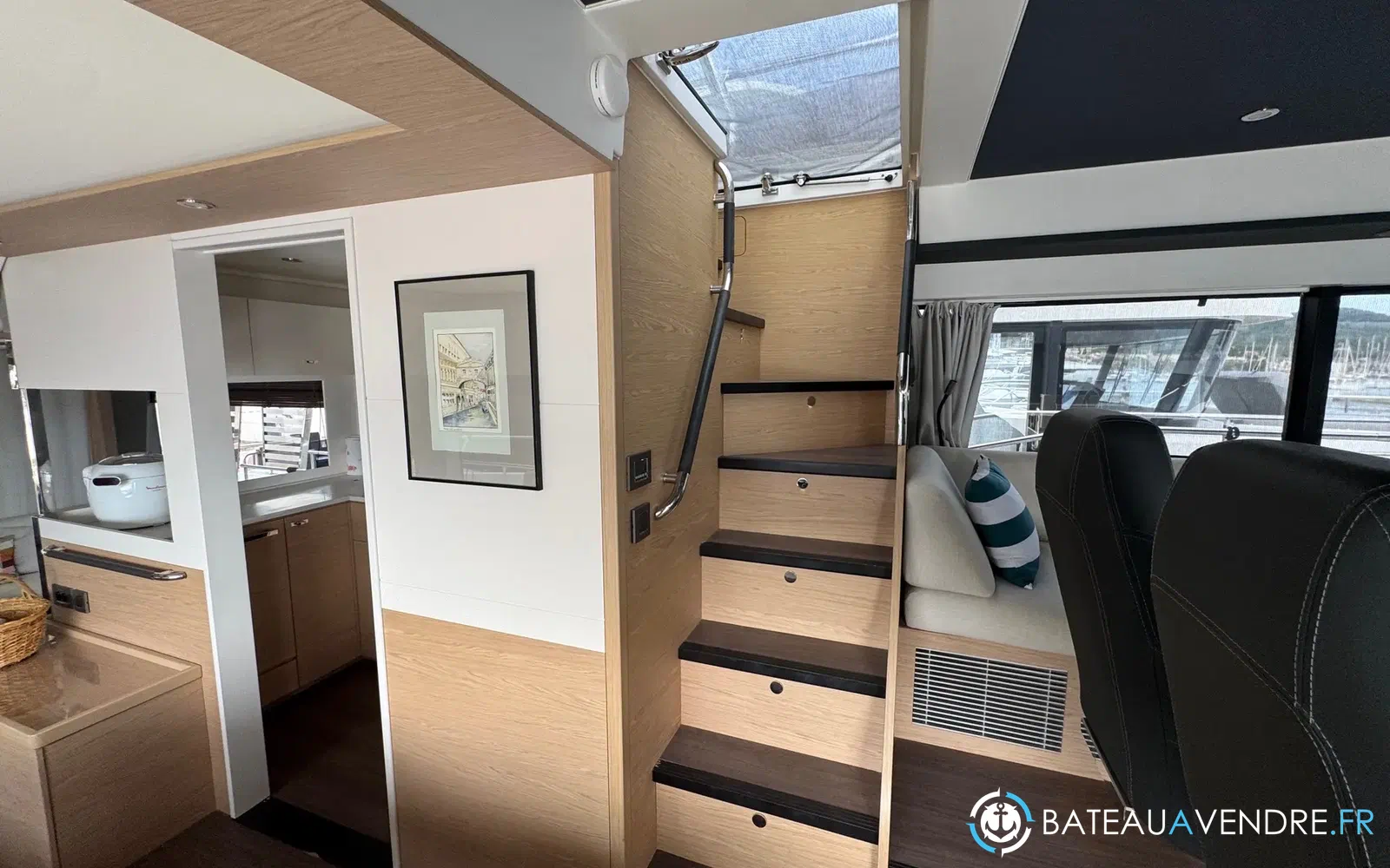 slider 36 Beneteau Grand Trawler 62