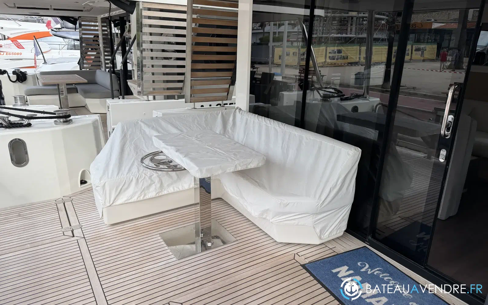 slider 37 Beneteau Grand Trawler 62