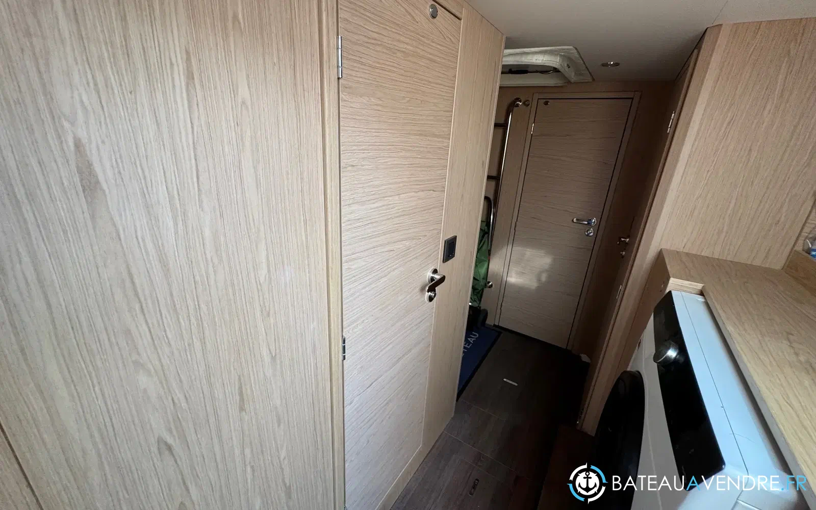 slider 41 Beneteau Grand Trawler 62