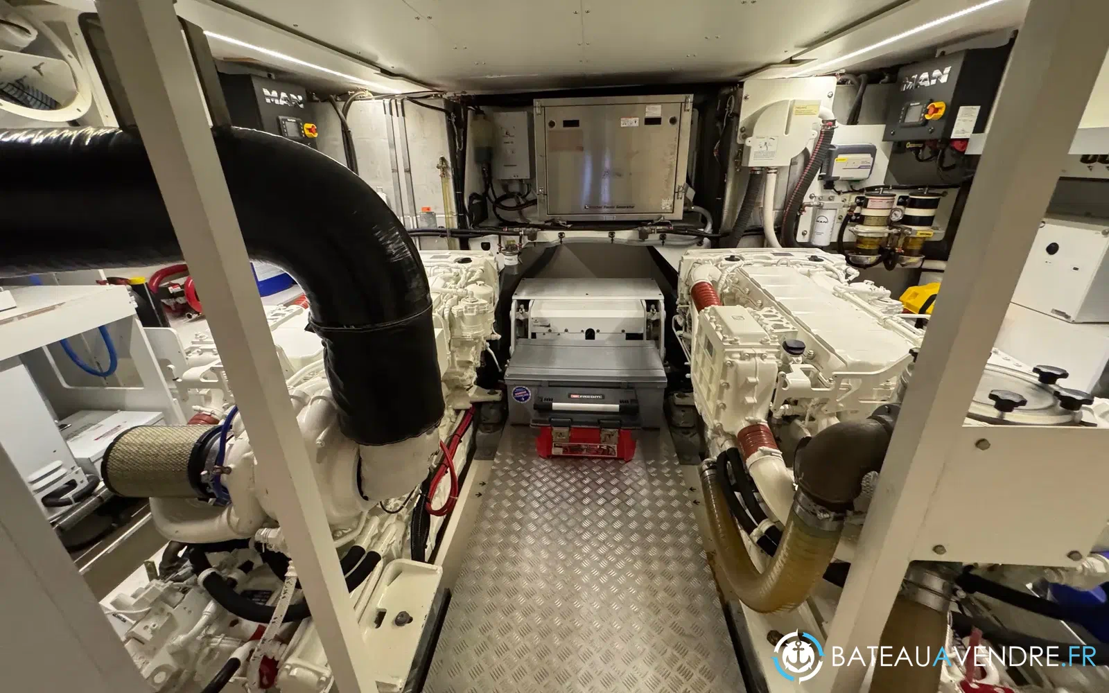 slider 45 Beneteau Grand Trawler 62