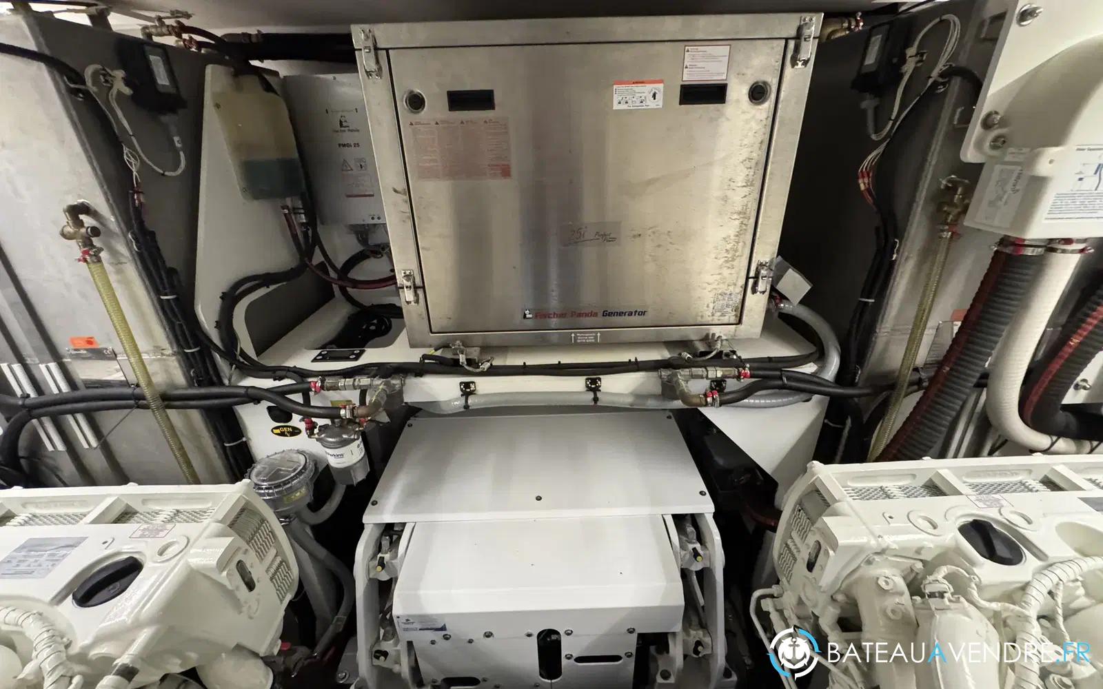 slider 48 Beneteau Grand Trawler 62