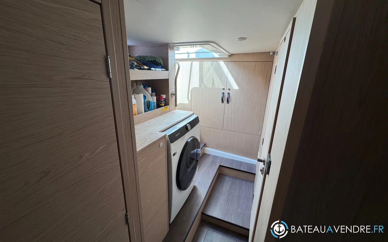 slider 49 Beneteau Grand Trawler 62