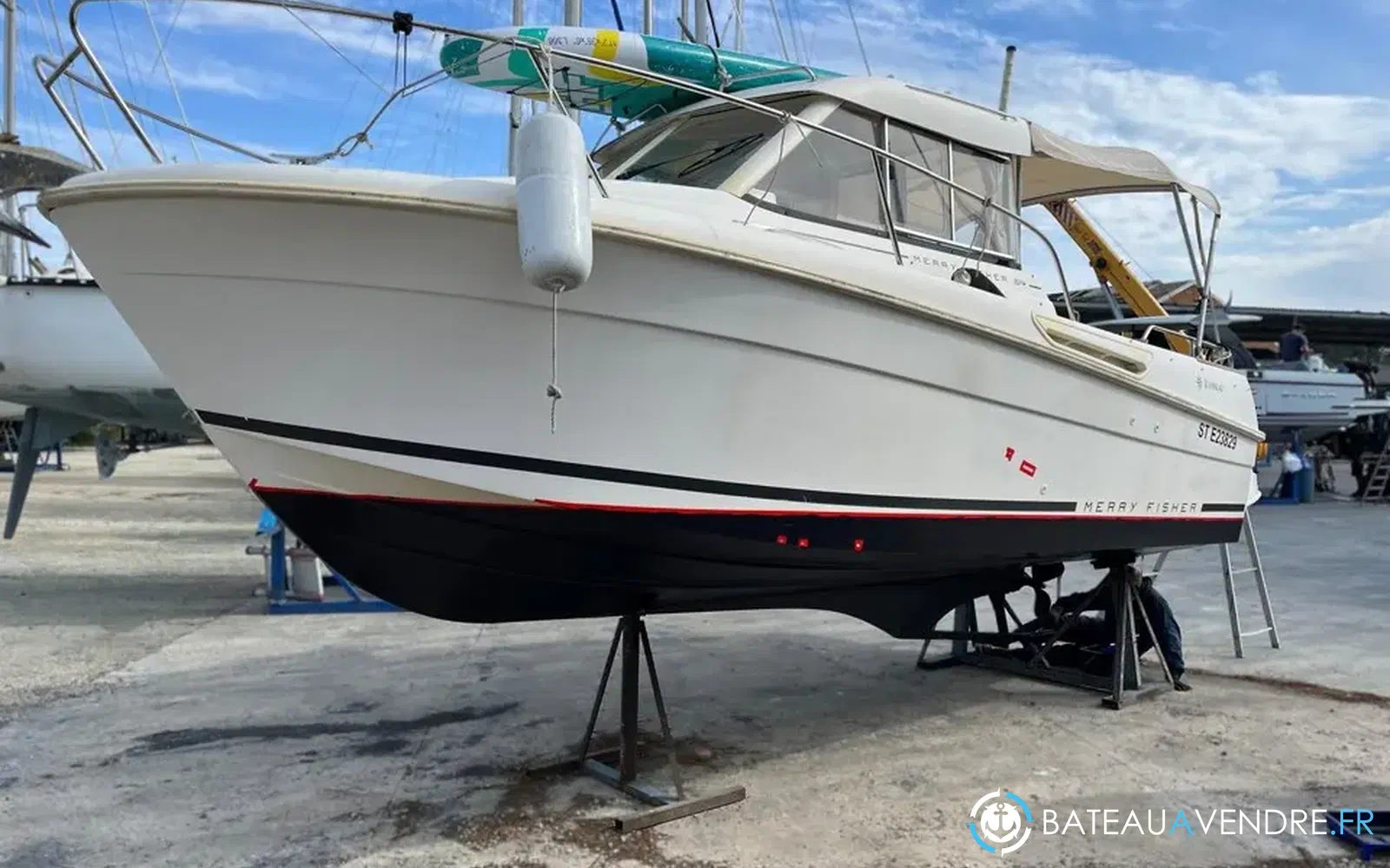 slider 0 Jeanneau Merry Fisher 655