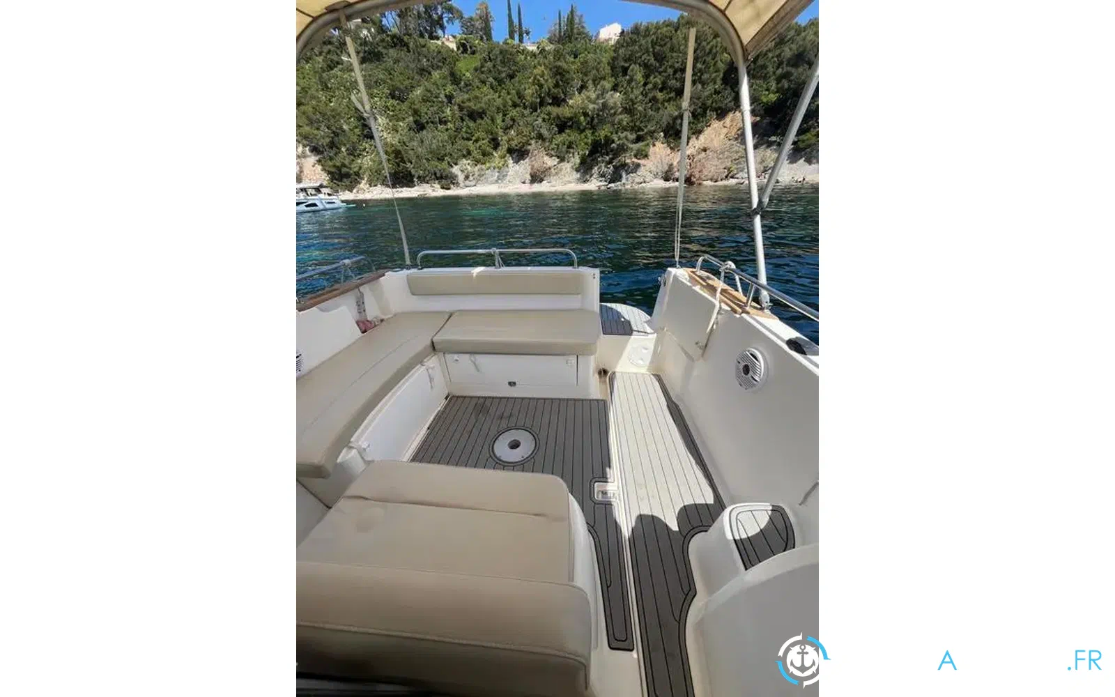 slider 3 Jeanneau Merry Fisher 655