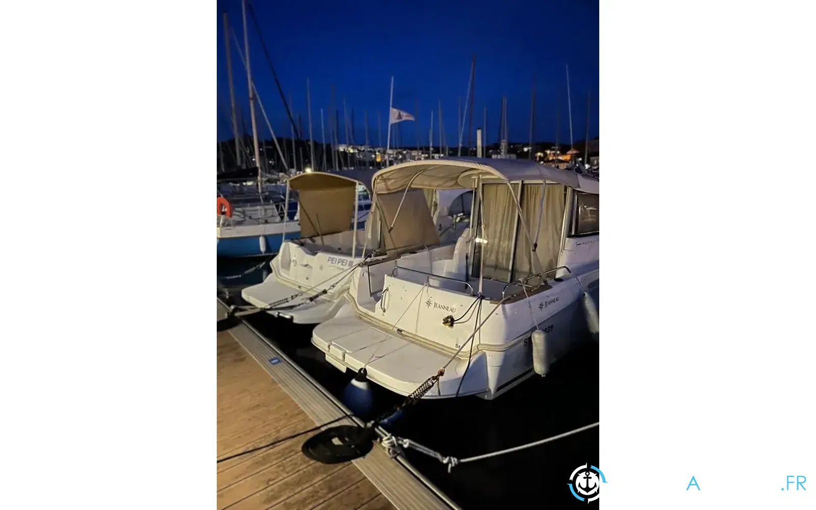 slider 4 Jeanneau Merry Fisher 655