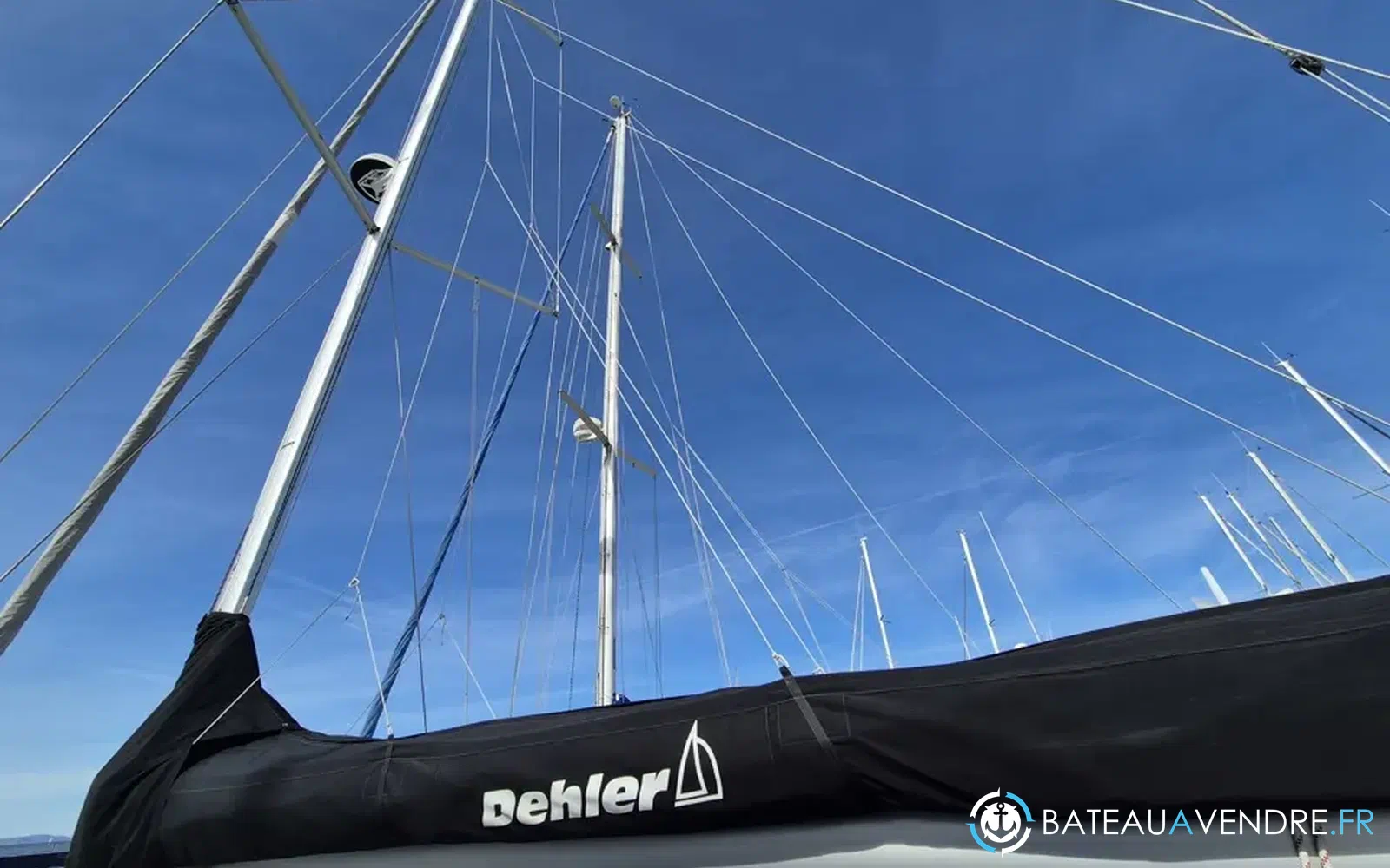 slider 13 Dehler 42