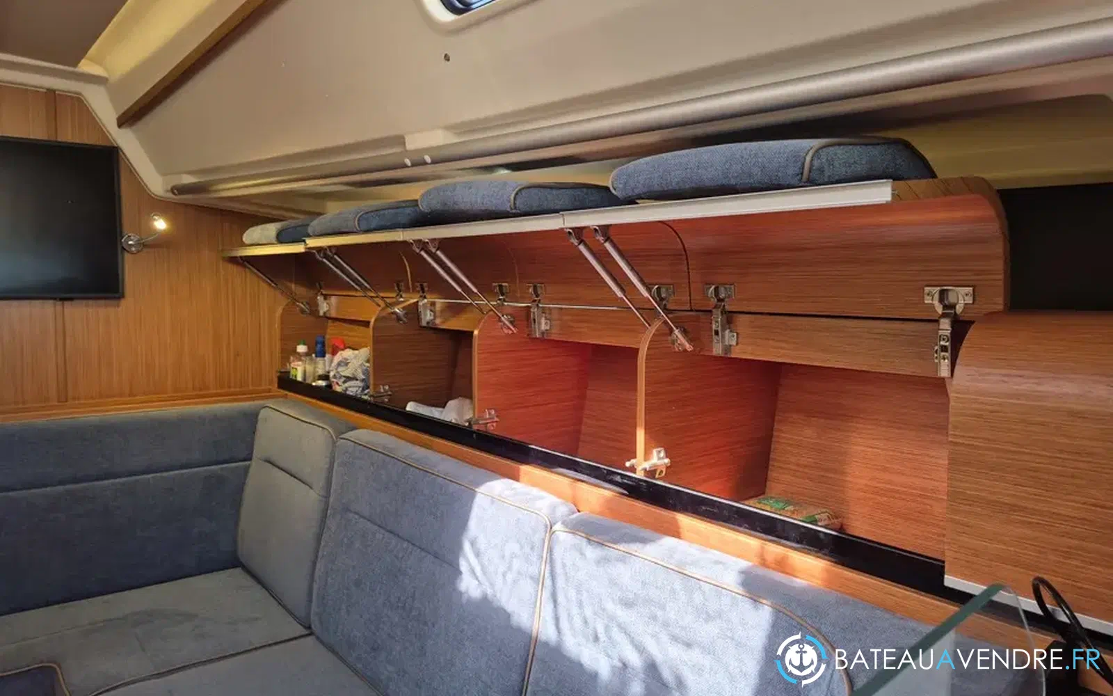 slider 60 Dehler 42