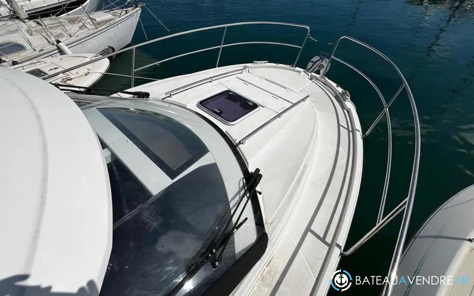 slider 13 Jeanneau Merry Fisher 895