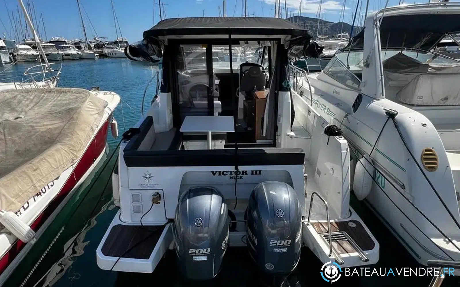slider 1 Jeanneau Merry Fisher 895