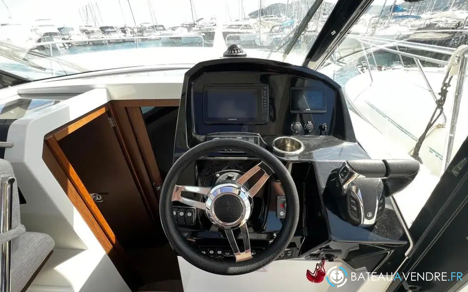slider 8 Jeanneau Merry Fisher 895
