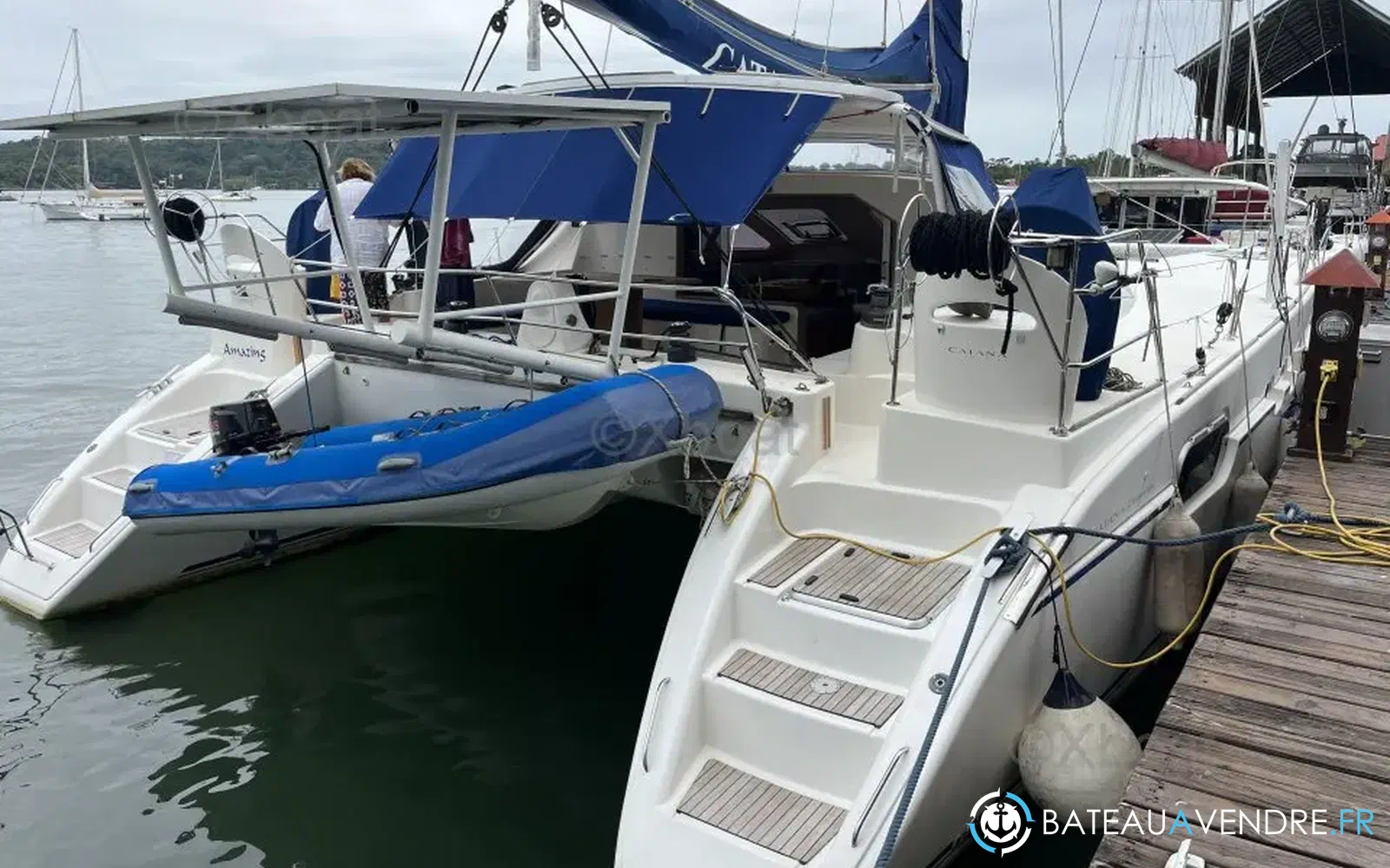 slider 2 Catana 471
