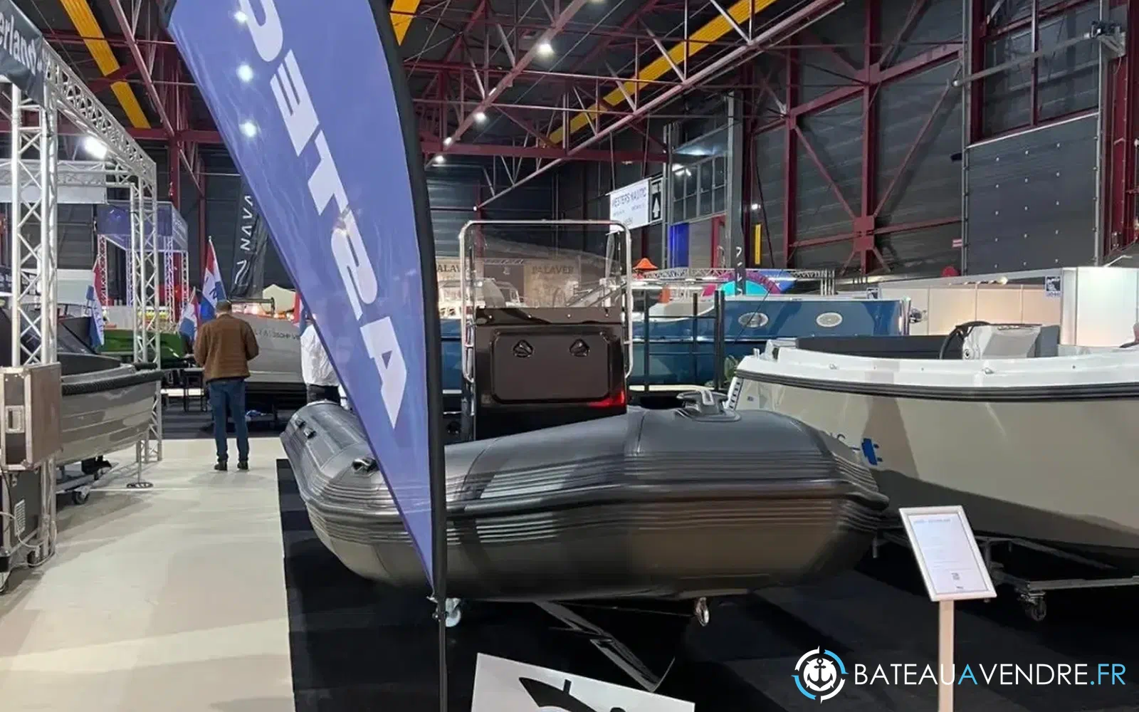 slider 9 Astec VD Pro 600