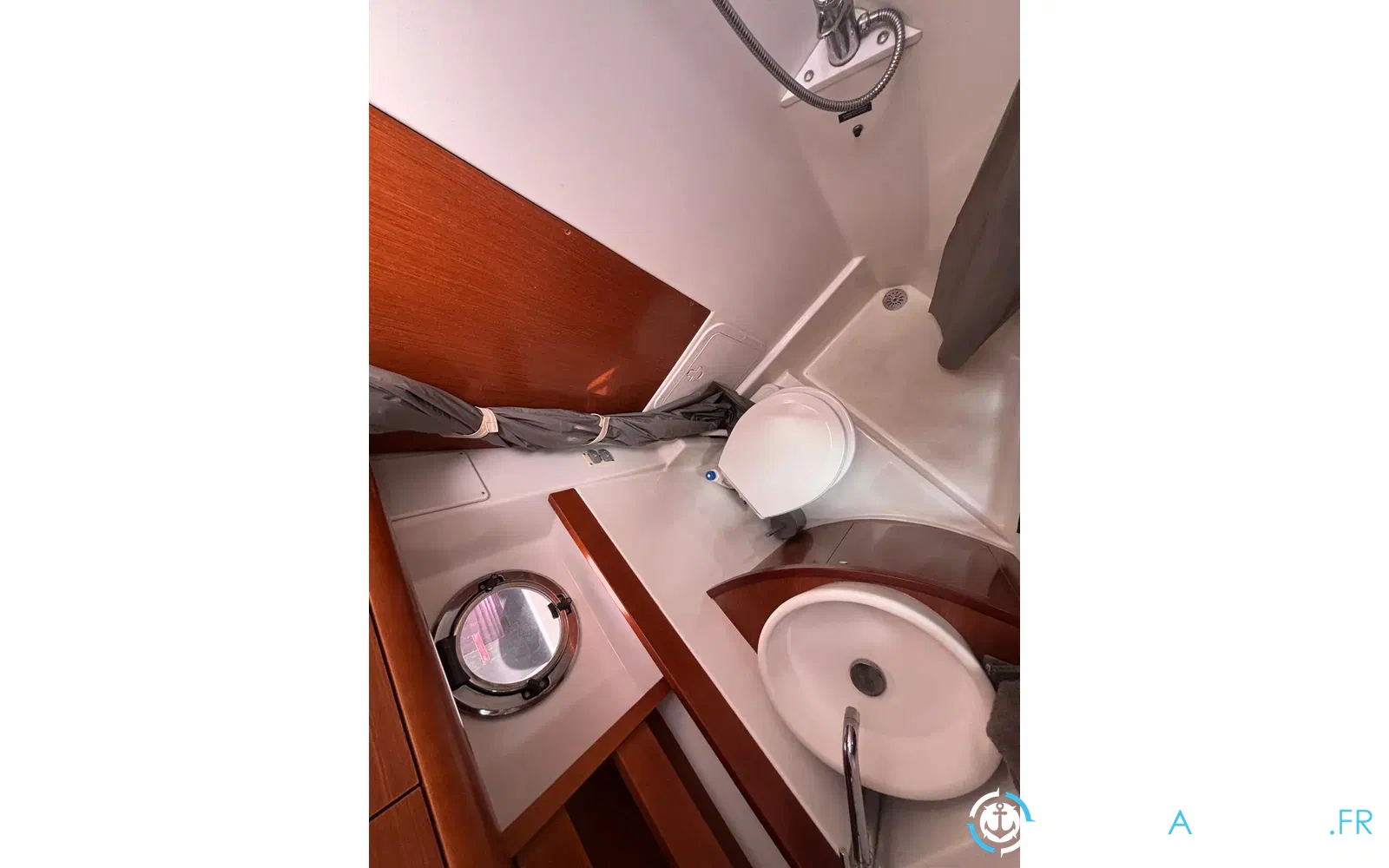 slider 9 Beneteau Gran Turismo 38