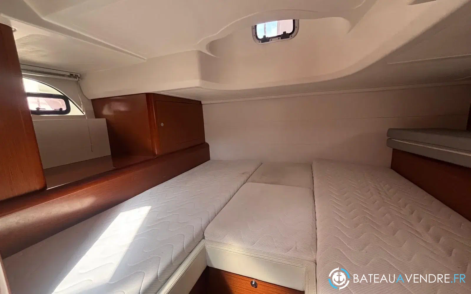 slider 10 Beneteau Gran Turismo 38