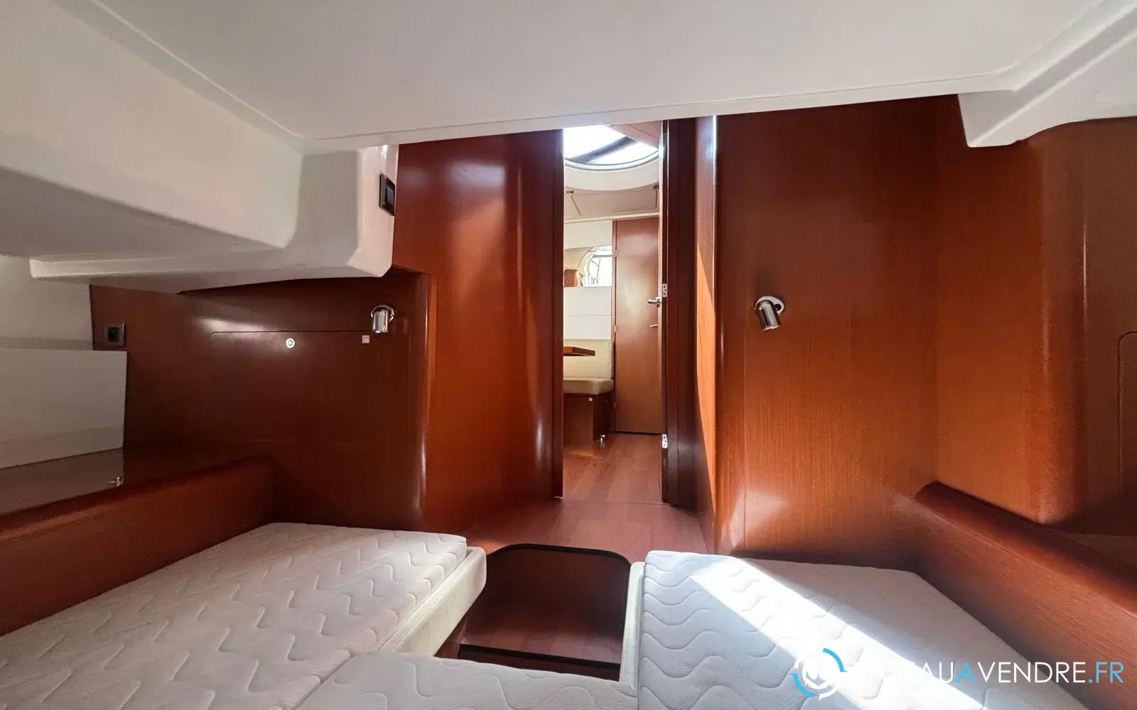 slider 11 Beneteau Gran Turismo 38
