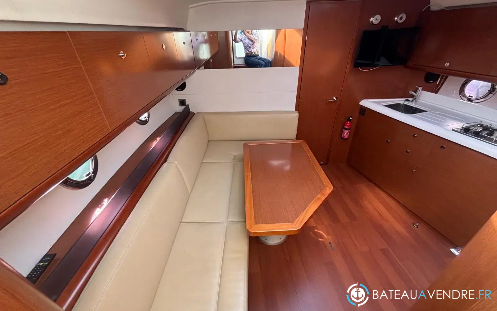 slider 5 Beneteau Gran Turismo 38