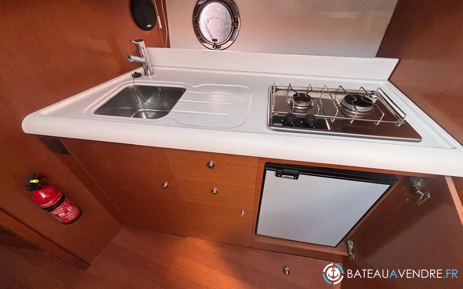 slider 6 Beneteau Gran Turismo 38