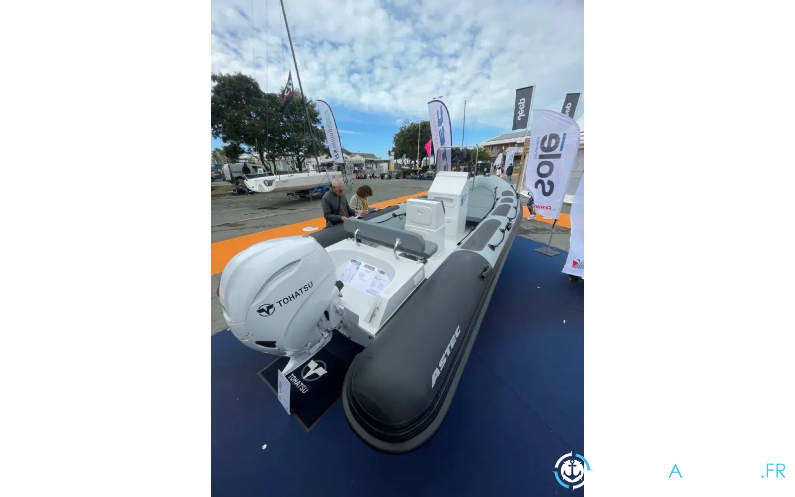 slider 26 Astec VD Pro 650