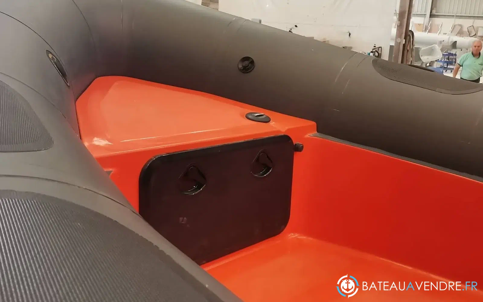slider 33 Astec VD Pro 650