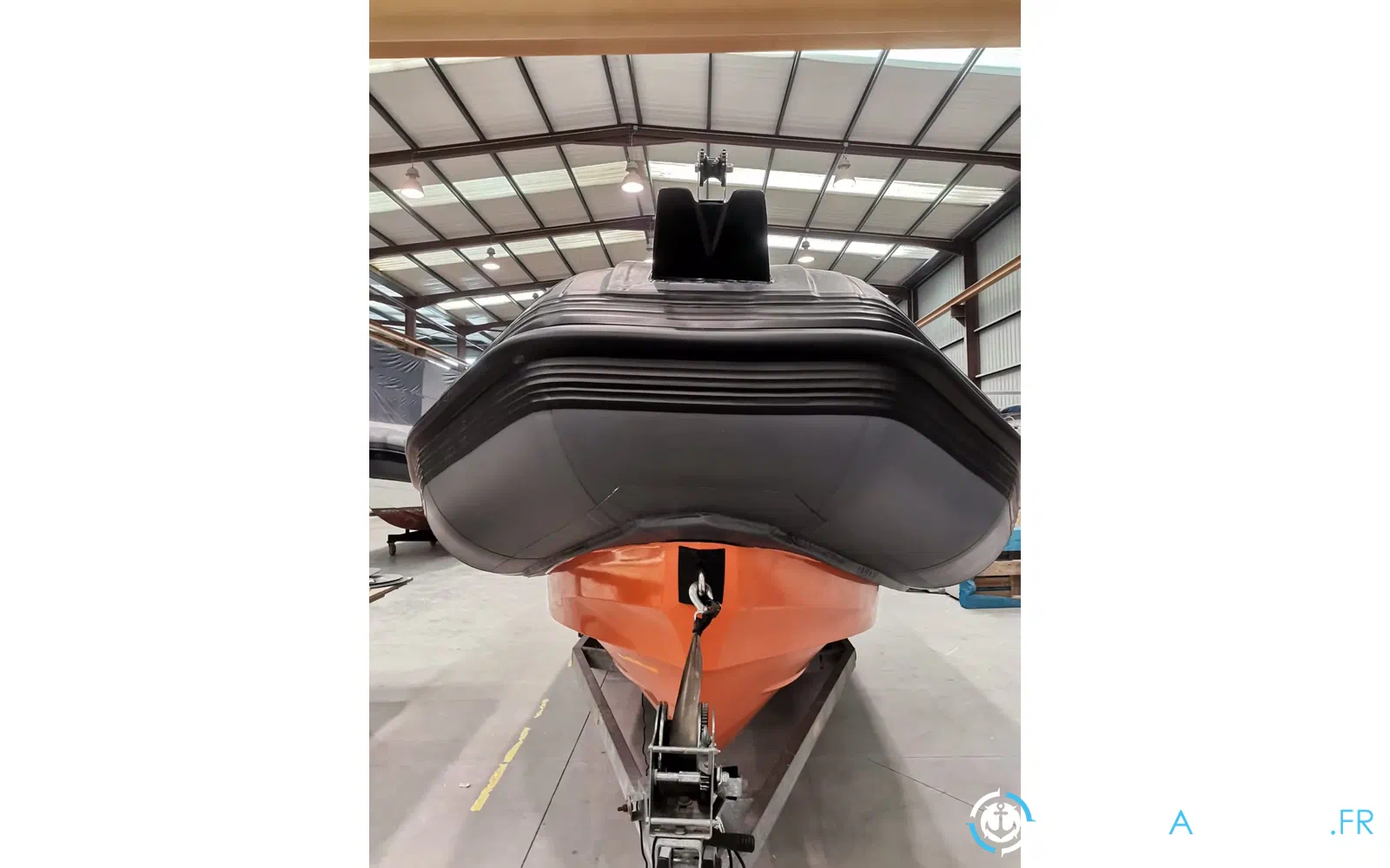 slider 2 Astec VD Pro 650