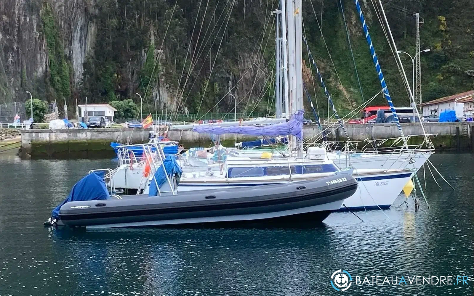 slider 39 Astec VD Pro 650
