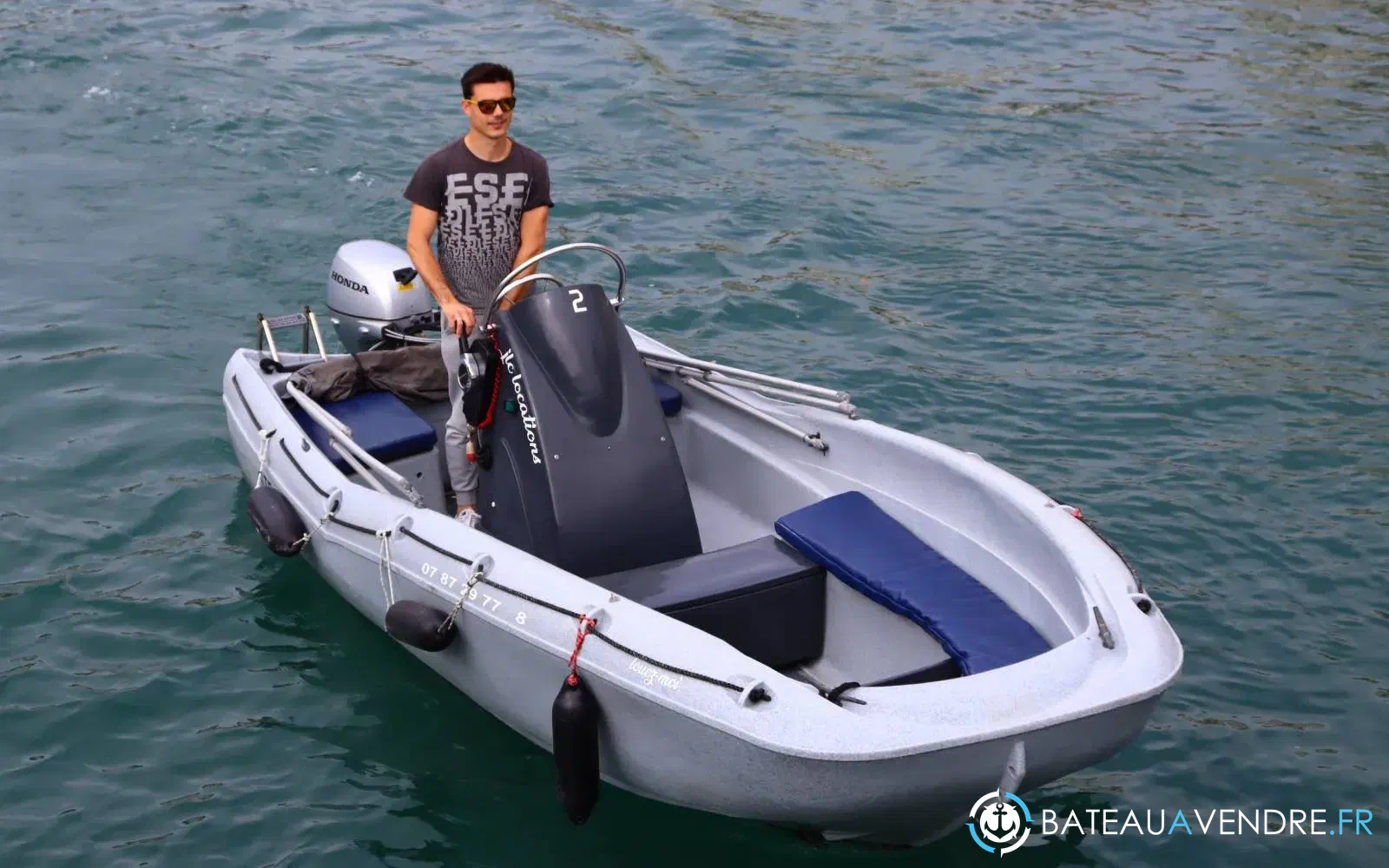 slider 4 Fun Yak Secu 15