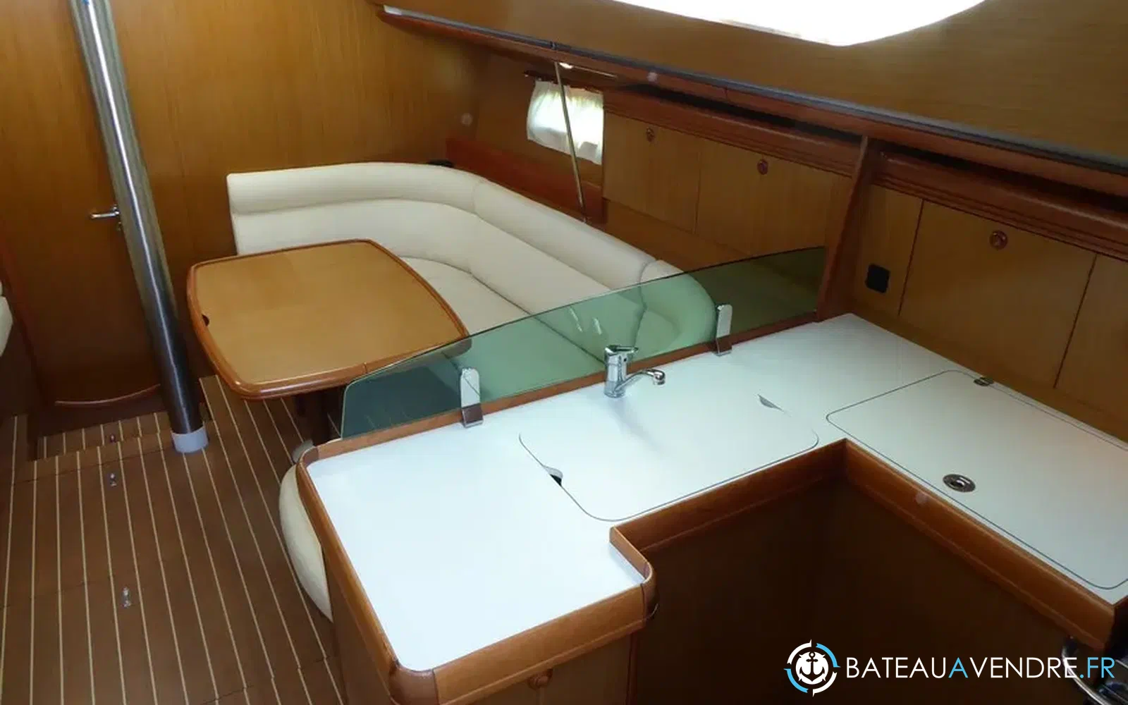 slider 11 Jeanneau Sun Odyssey 42 DS