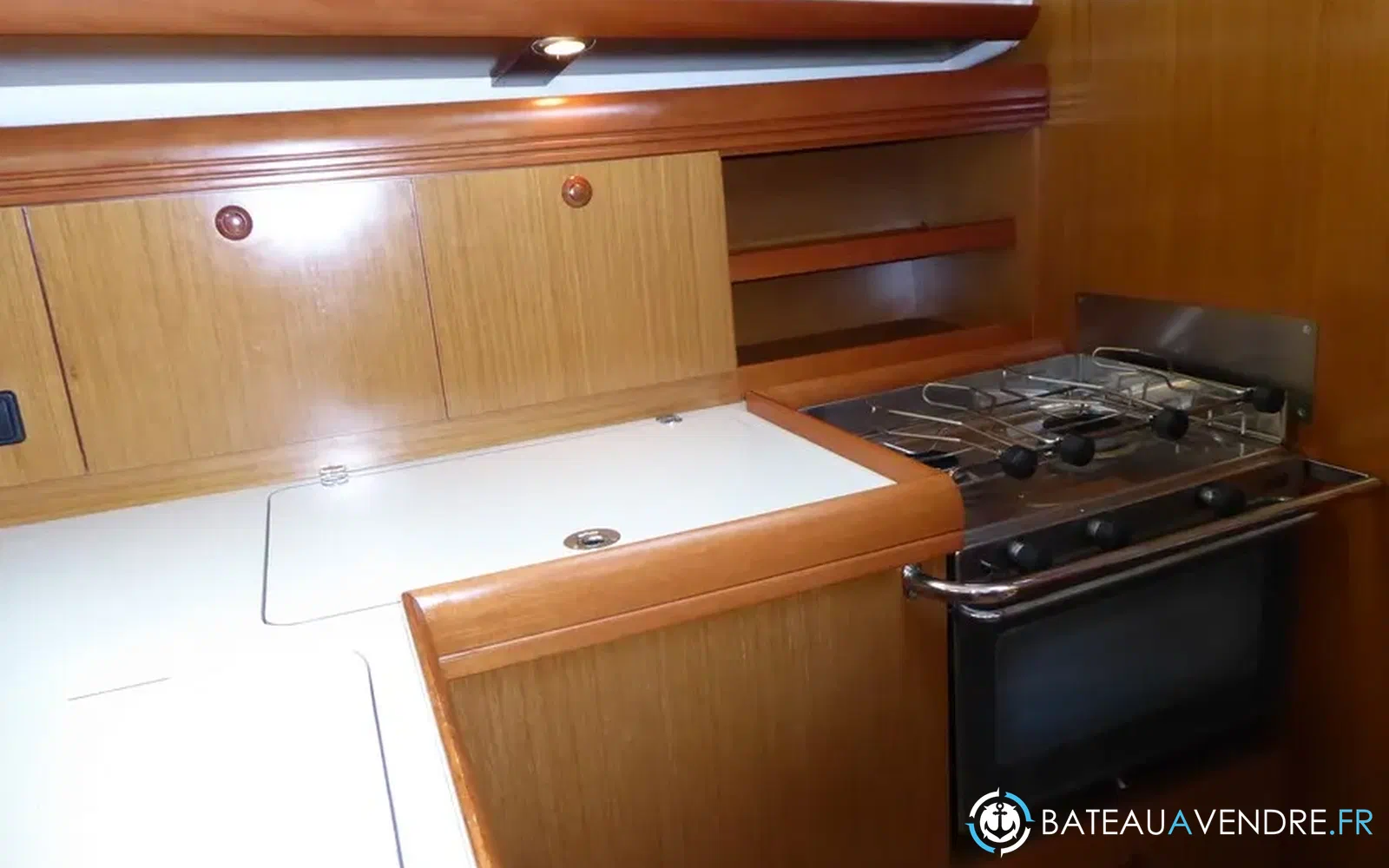 slider 13 Jeanneau Sun Odyssey 42 DS