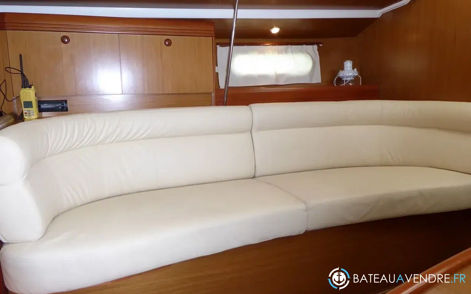 slider 21 Jeanneau Sun Odyssey 42 DS
