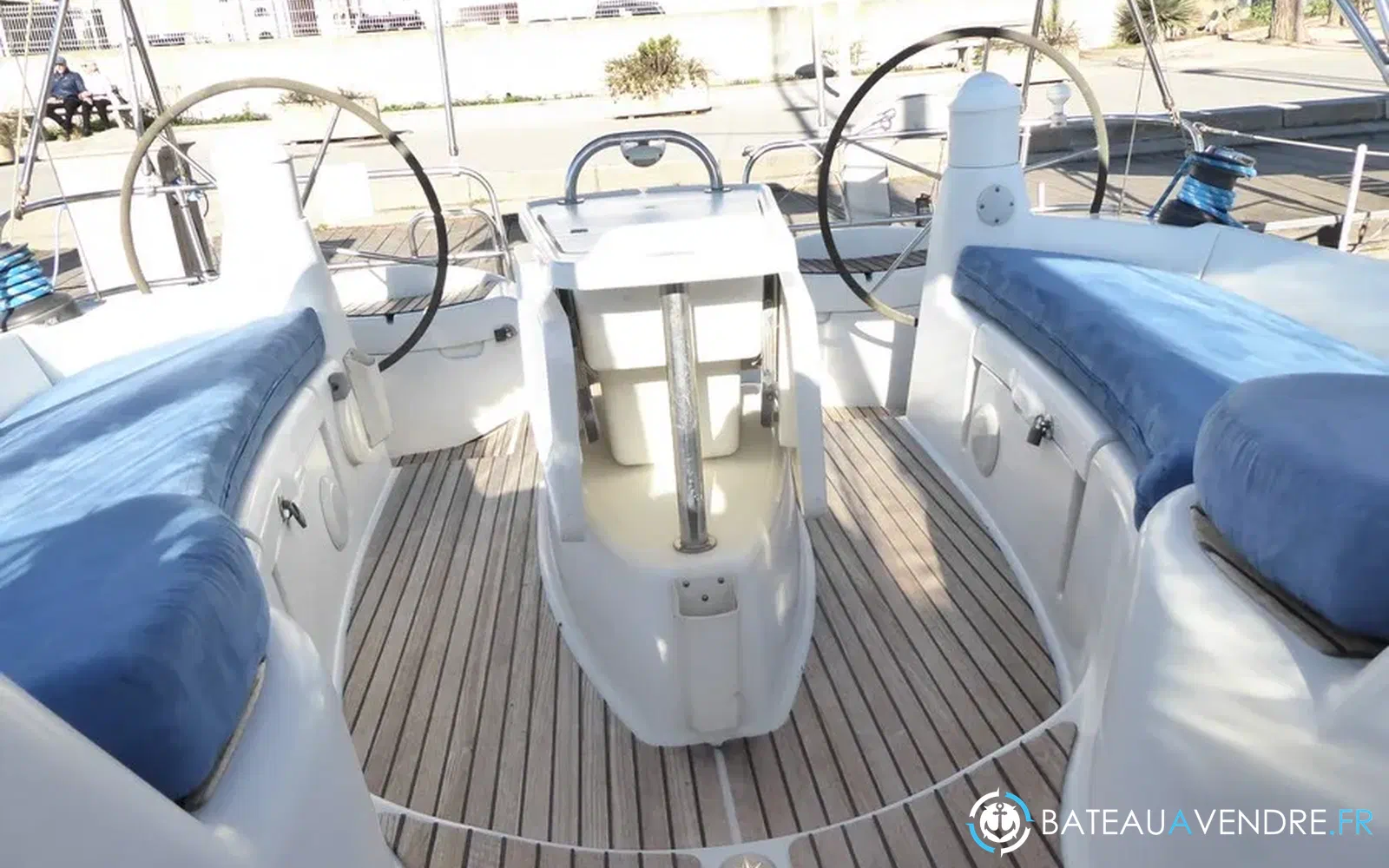 slider 7 Jeanneau Sun Odyssey 42 DS