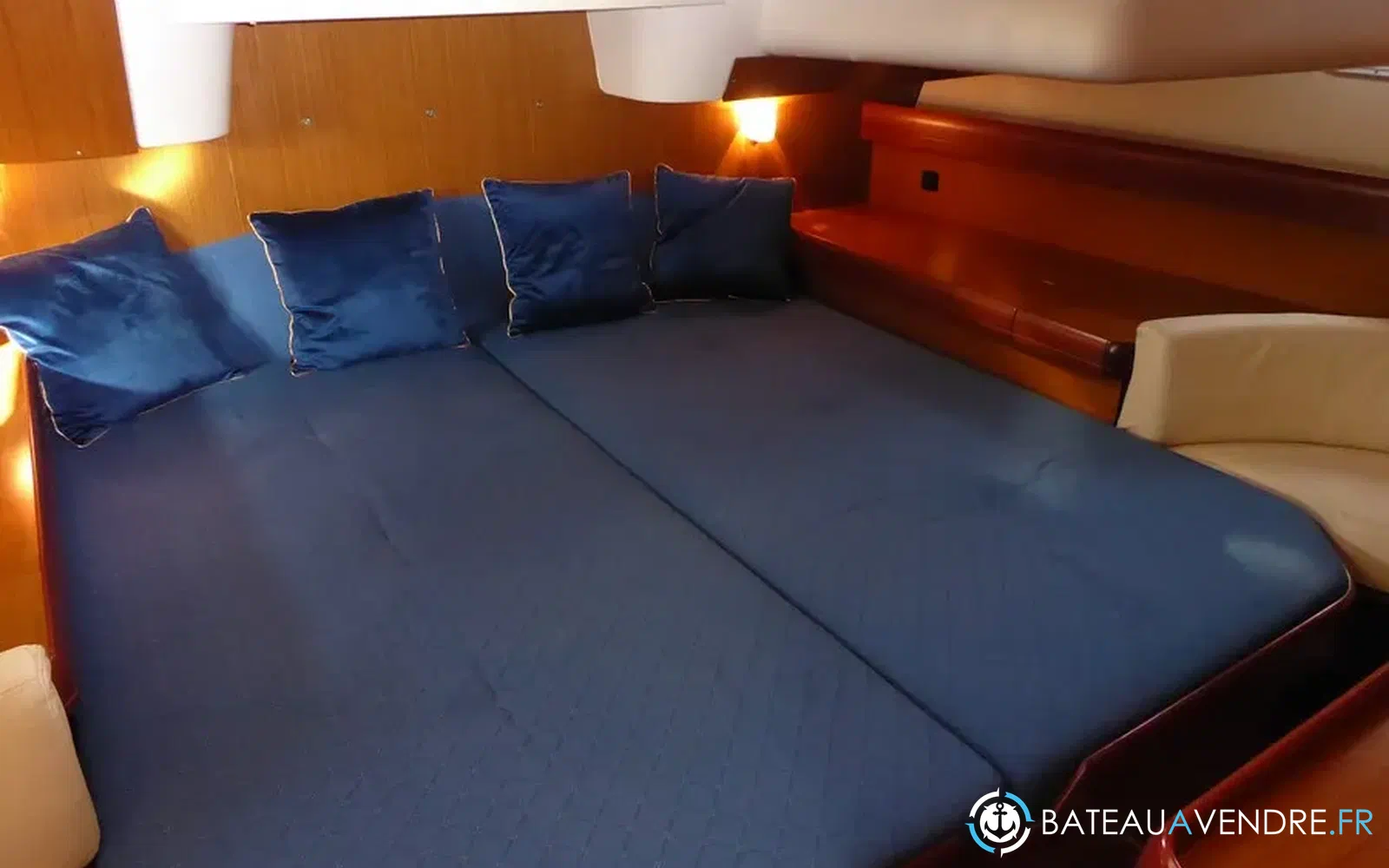 slider 22 Jeanneau Sun Odyssey 42 DS