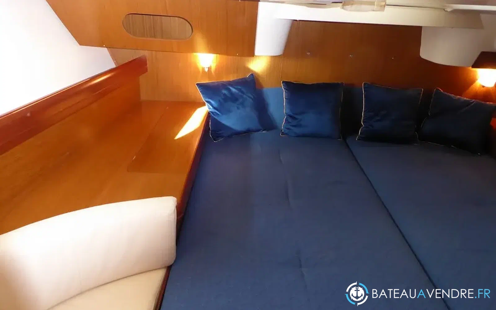 slider 23 Jeanneau Sun Odyssey 42 DS