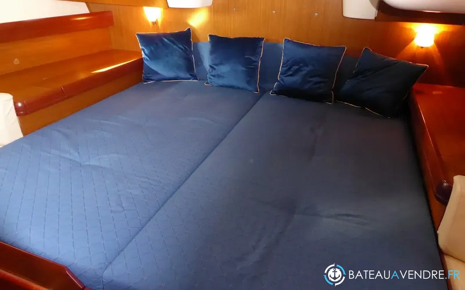 slider 24 Jeanneau Sun Odyssey 42 DS