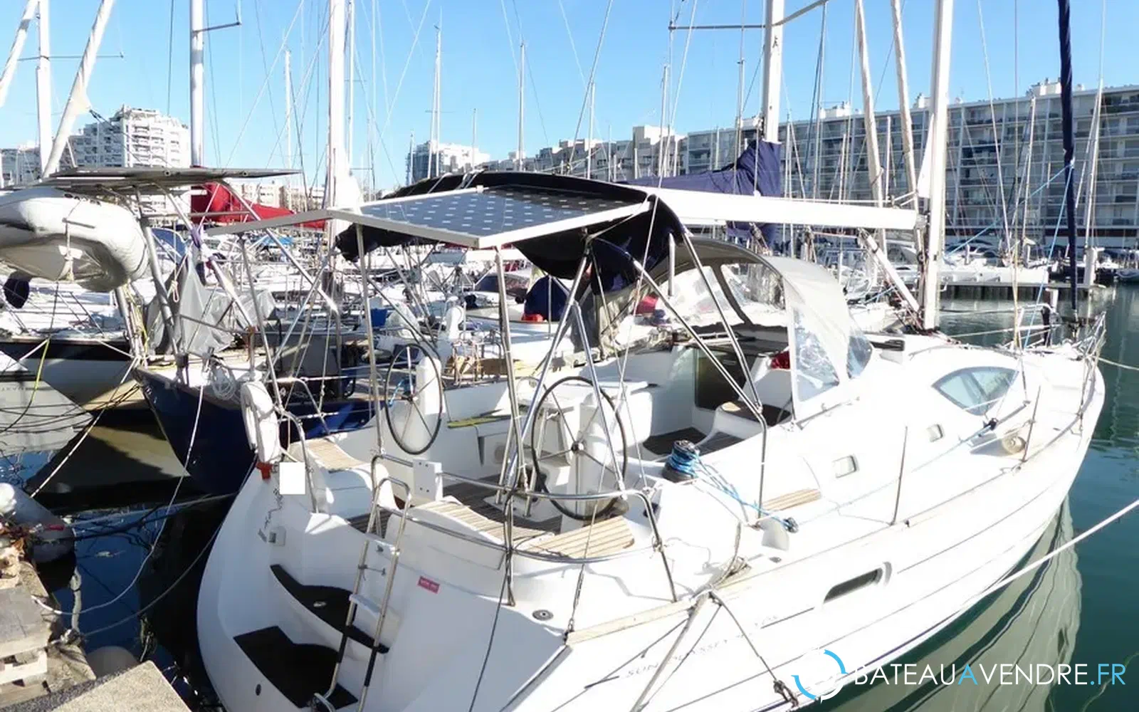 slider 3 Jeanneau Sun Odyssey 42 DS