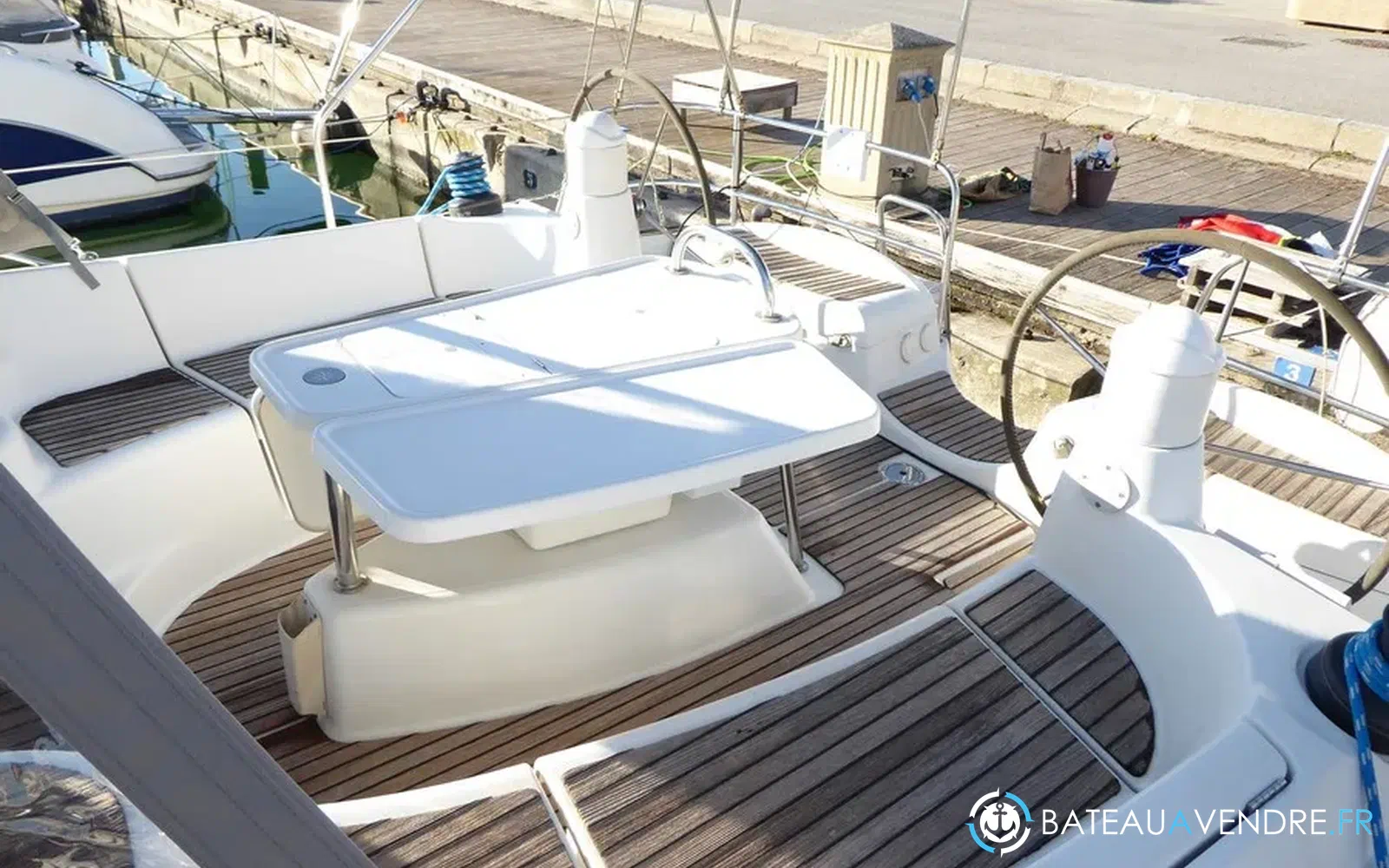 slider 4 Jeanneau Sun Odyssey 42 DS