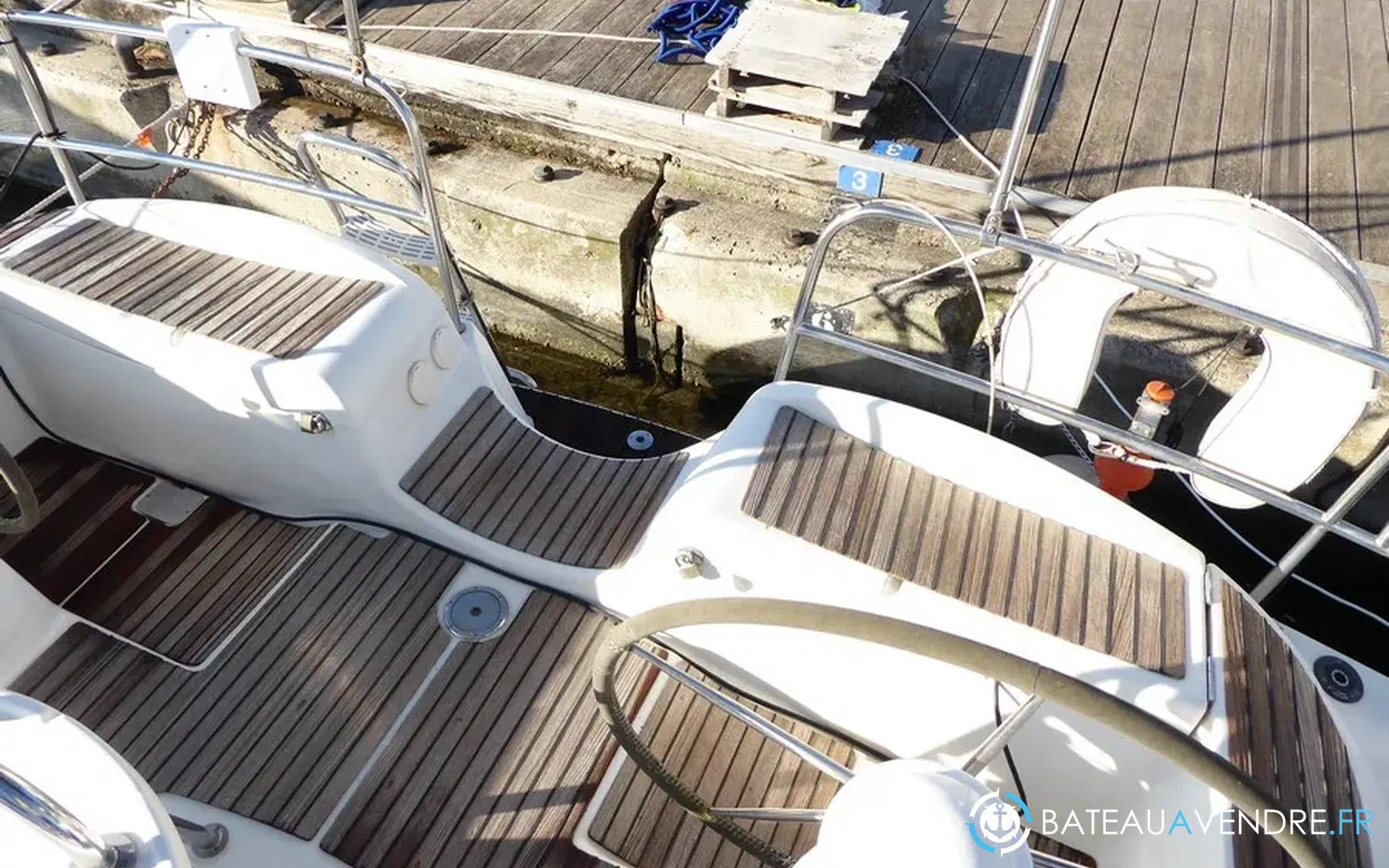 slider 5 Jeanneau Sun Odyssey 42 DS