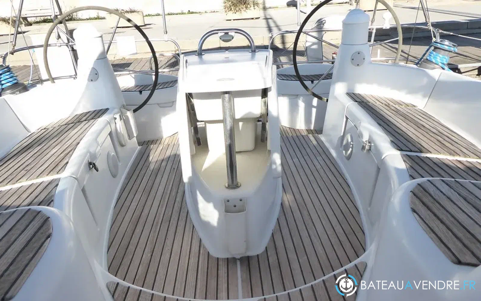 slider 6 Jeanneau Sun Odyssey 42 DS