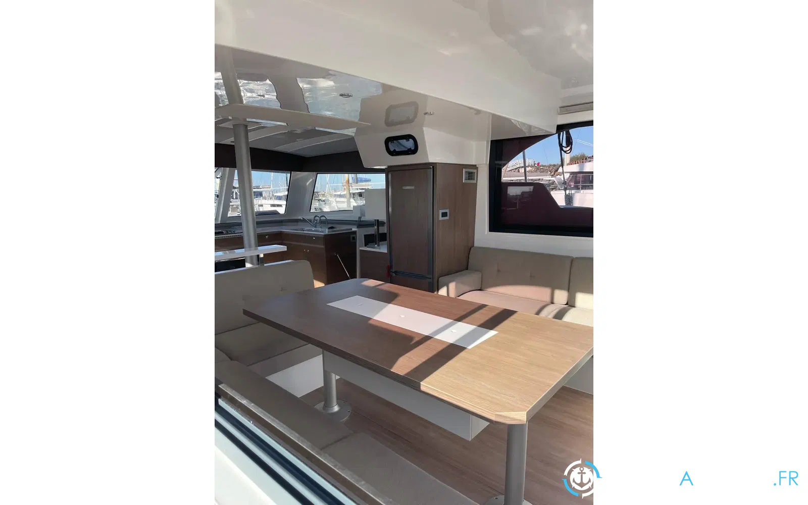 slider 12 Bali Catamarans Catspace 40