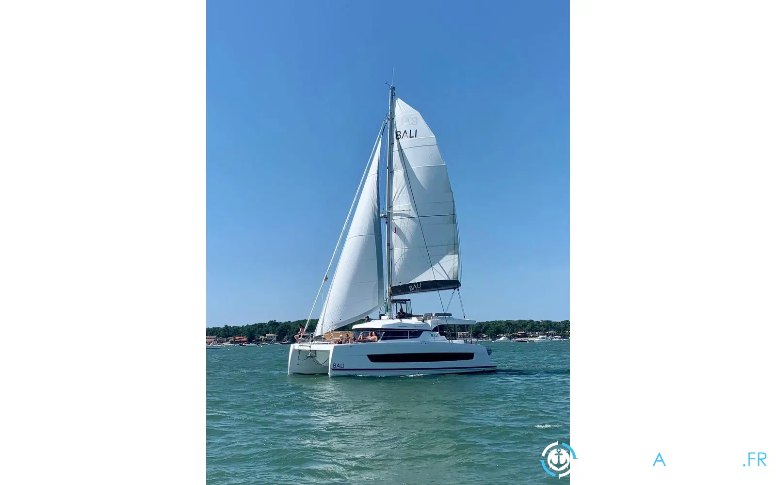 slider 3 Bali Catamarans Catspace 40