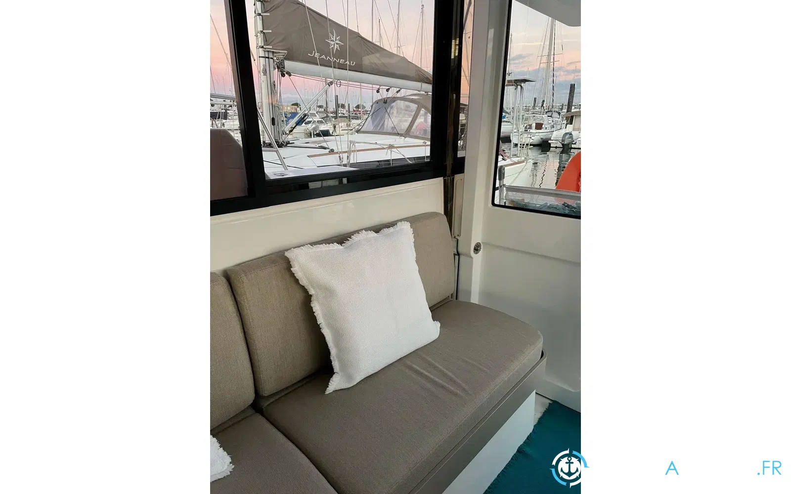 slider 17 Bali Catamarans Catspace 40