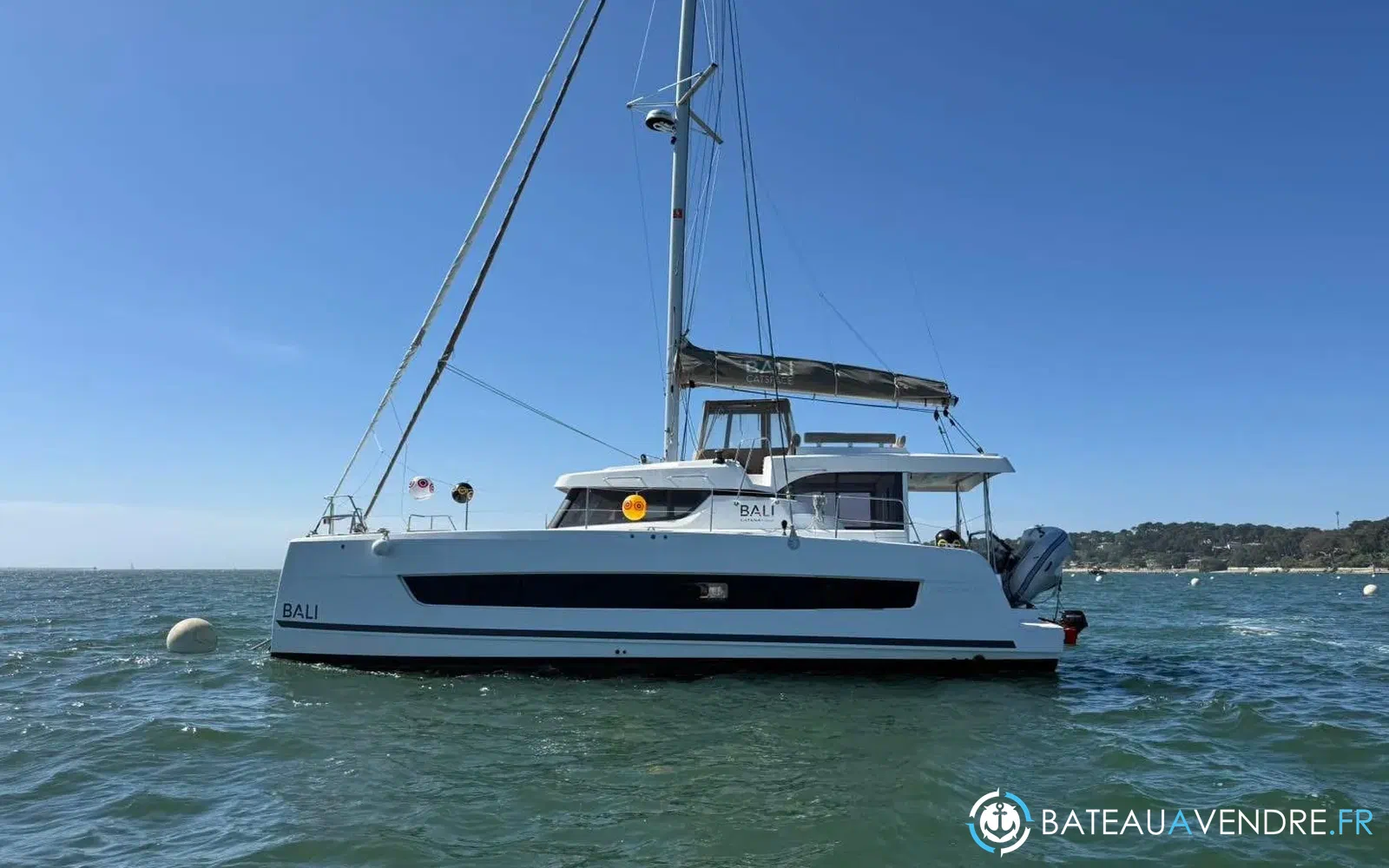 slider 0 Bali Catamarans Catspace 40
