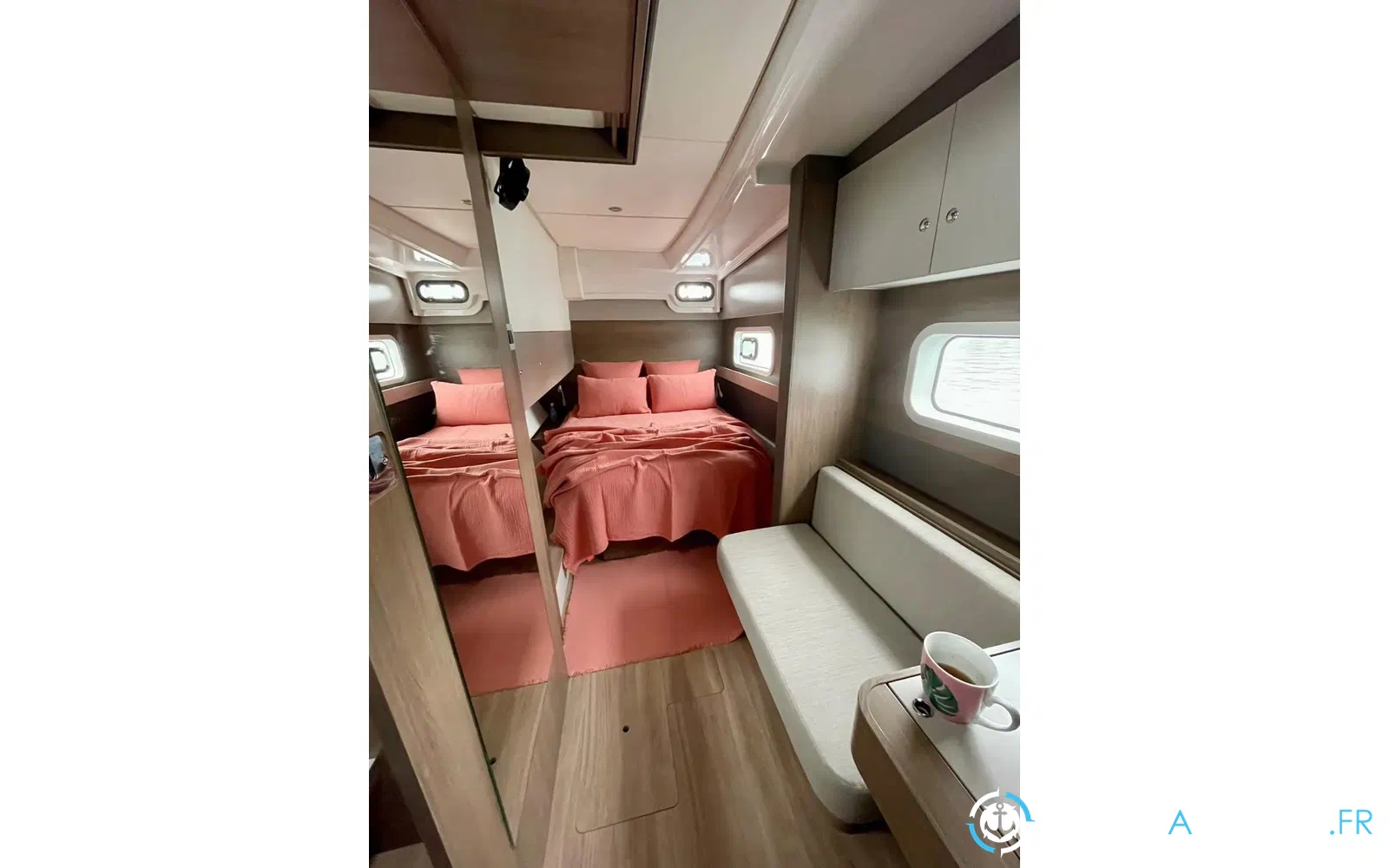 slider 26 Bali Catamarans Catspace 40